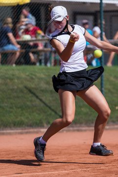 Chelsea Seidewitz 259 - Neustadt Open